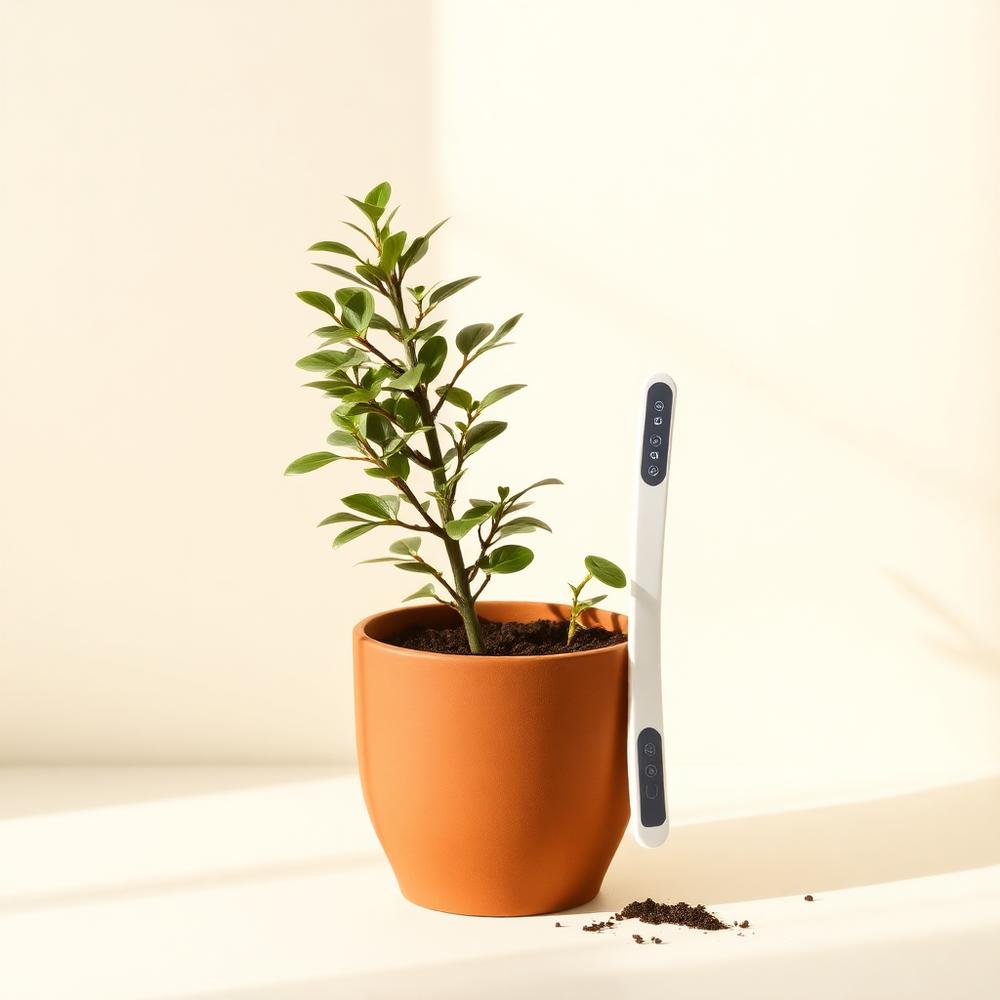 Sprout Sensor